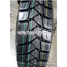 HOT SALE china famous brand 315/80R22.5 radail truck tyre